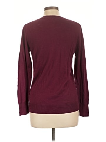 Banana Republic Factory Store Long Sleeve T-Shirt (view 2)