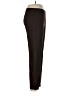 Max Studio 100% Polyester Brown Dress Pants Size 10 Petite - photo 4