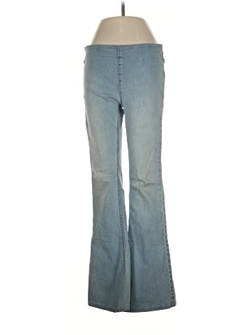 Free People Jeans (view 1)