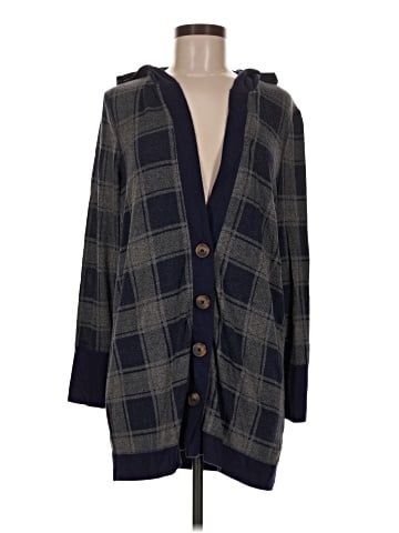 Maurices Cardigan (view 1)