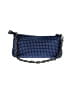 J.Crew 100% Silk Blue Shoulder Bag One size - photo 1