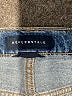 Aeropostale Hearts Blue Jeans Size 2 - photo 7