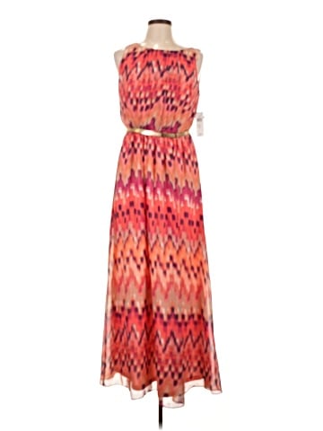 Studio One Casual Dress (view 1)
