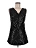 M U.S.A. Black Tank Top Size M - photo 1