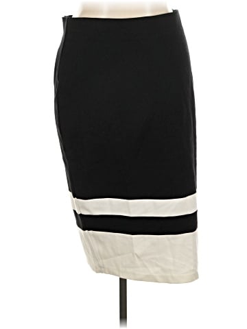 ELOQUII Casual Skirt (view 1)