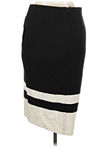 ELOQUII Casual Skirt (view 2)