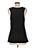 M U.S.A. Black Tank Top Size M - photo 2