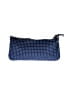 J.Crew 100% Silk Blue Shoulder Bag One size - photo 2