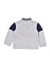 Janie and Jack Gray Track Jacket Size 2T - photo 2