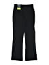 Tek Gear Solid Black Casual Pants Size XL (youth) - photo 2
