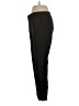 Ann Taylor LOFT Solid Black Active Pants Size 4 - photo 5