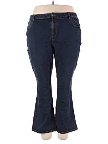 Lane Bryant Jeans (view 1)