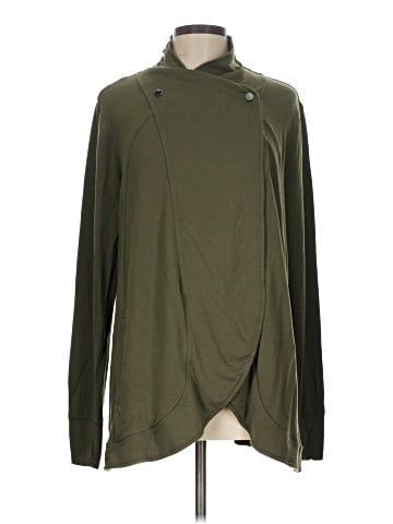 Susan Graver Jacket (view 1)