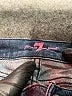 7 For All Mankind Blue Jeans Size 14 - photo 3