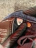 7 For All Mankind Blue Jeans Size 14 - photo 5