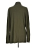 Susan Graver Green Jacket Size L - photo 2