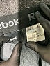 Reebok Gray Track Pants Size M - photo 7