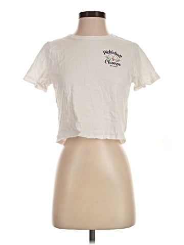 Old Navy Short Sleeve T-Shirt (view 1)