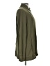 Susan Graver Green Jacket Size L - photo 4