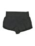 Avia Solid Black Athletic Shorts Size M - photo 1