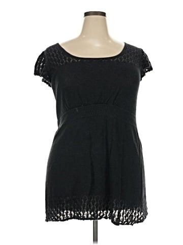 Lane Bryant Casual Dress (view 1)