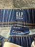 Gap Blue Jeans Size XS (kids) - photo 3