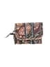 Vera Bradley Paisley Brown Wallet One size - photo 1