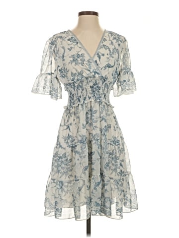 Max Studio Cocktail Dress (view 1)
