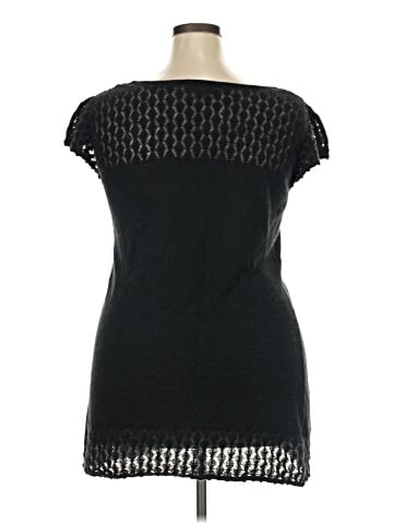 Lane Bryant Casual Dress (view 2)