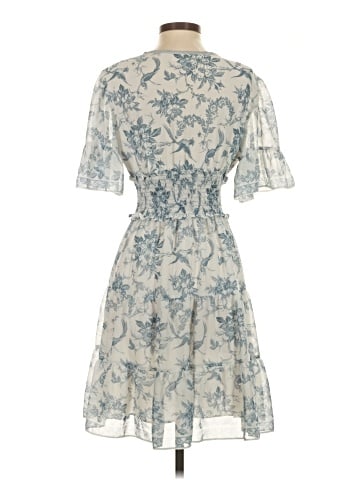 Max Studio Cocktail Dress (view 2)