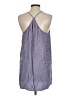 BDG 100% Rayon Blue Tank Top Size S - photo 2