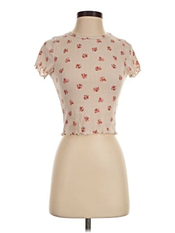 Gaze Short Sleeve Turtleneck (view 1)