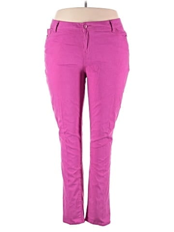 1st Kiss Jeggings (view 1)