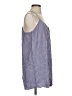 BDG 100% Rayon Blue Tank Top Size S - photo 4