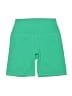RBX Solid Green Athletic Shorts Size XS - photo 1