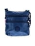 Kipling Blue Crossbody Bag One size - photo 1