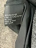 Kasper 100% Polyester Gray Jacket Size 12 Petite - photo 5