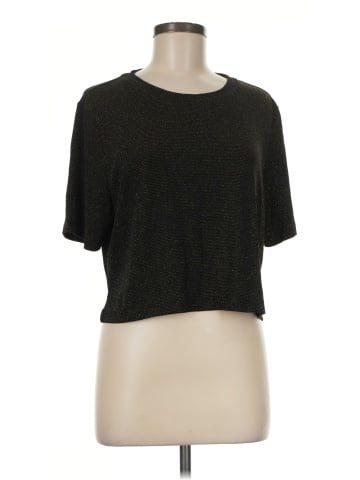 Socialite Short Sleeve T-Shirt (view 1)