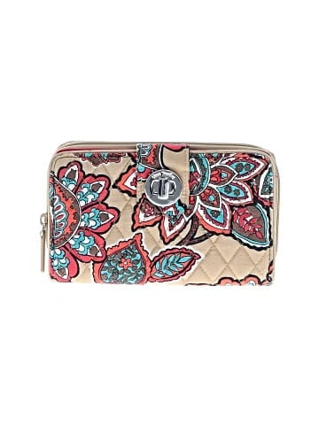 Vera Bradley Wallet (view 1)