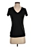C9 By Champion 100% Polyester Black Active T-Shirt Size XS - photo 1