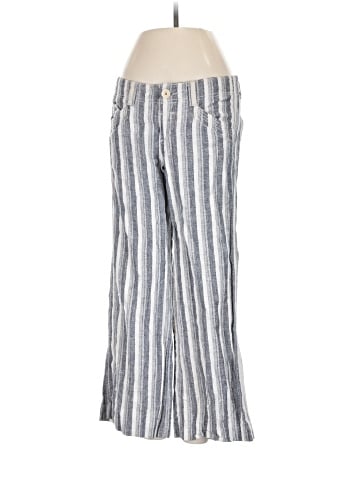 Pilcro and the Letterpress Linen Pants (view 1)