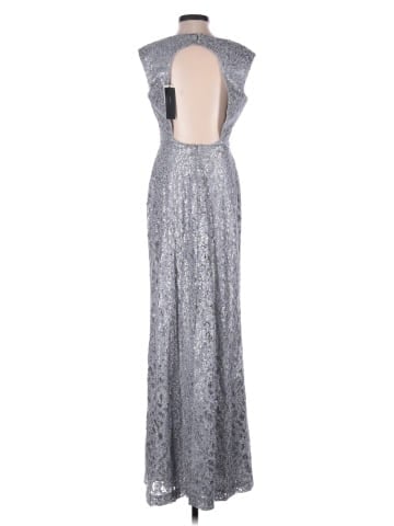 Alex & Sophia Cocktail Dress (view 2)