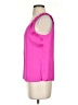 1.State 100% Polyester Pink Tank Top Size S - photo 5