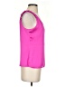 1.State 100% Polyester Pink Tank Top Size S - photo 4