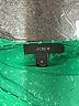 J.Crew Green Long Sleeve Blouse Size 0 - photo 7