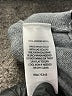 Max Studio 100% Wool Gray Pullover Sweater Size S - photo 8
