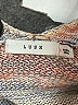 Lush White Cardigan Size S - photo 7