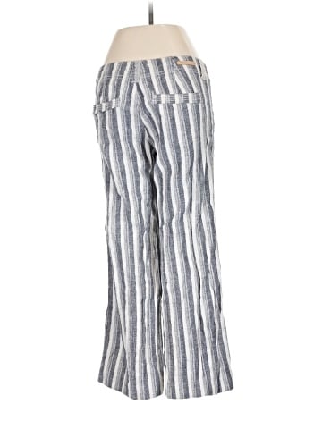 Pilcro and the Letterpress Linen Pants (view 2)