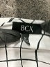 BCX Silver 3/4 Sleeve Blouse Size M - photo 7