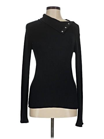 Left Coast by Dolan Long Sleeve Turtleneck (view 1)